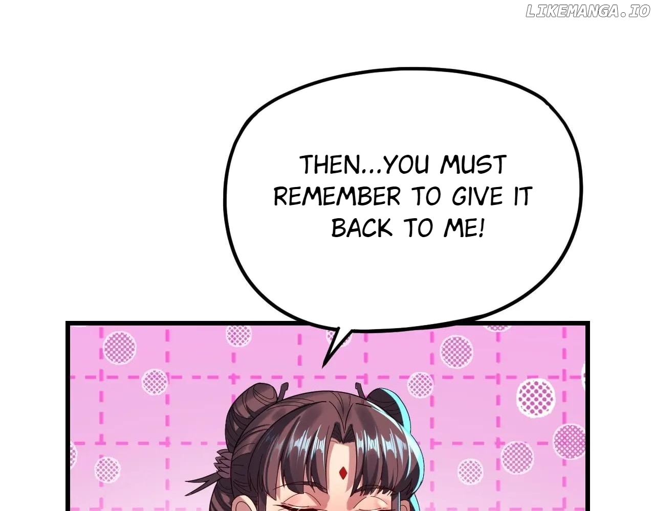 Me, The Heavenly Destined Villain Chapter 262 - page 70